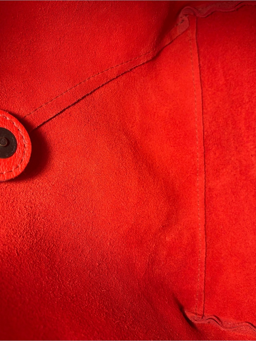 Portland Leather Goods | Large Naomi - Picture 10 of 13